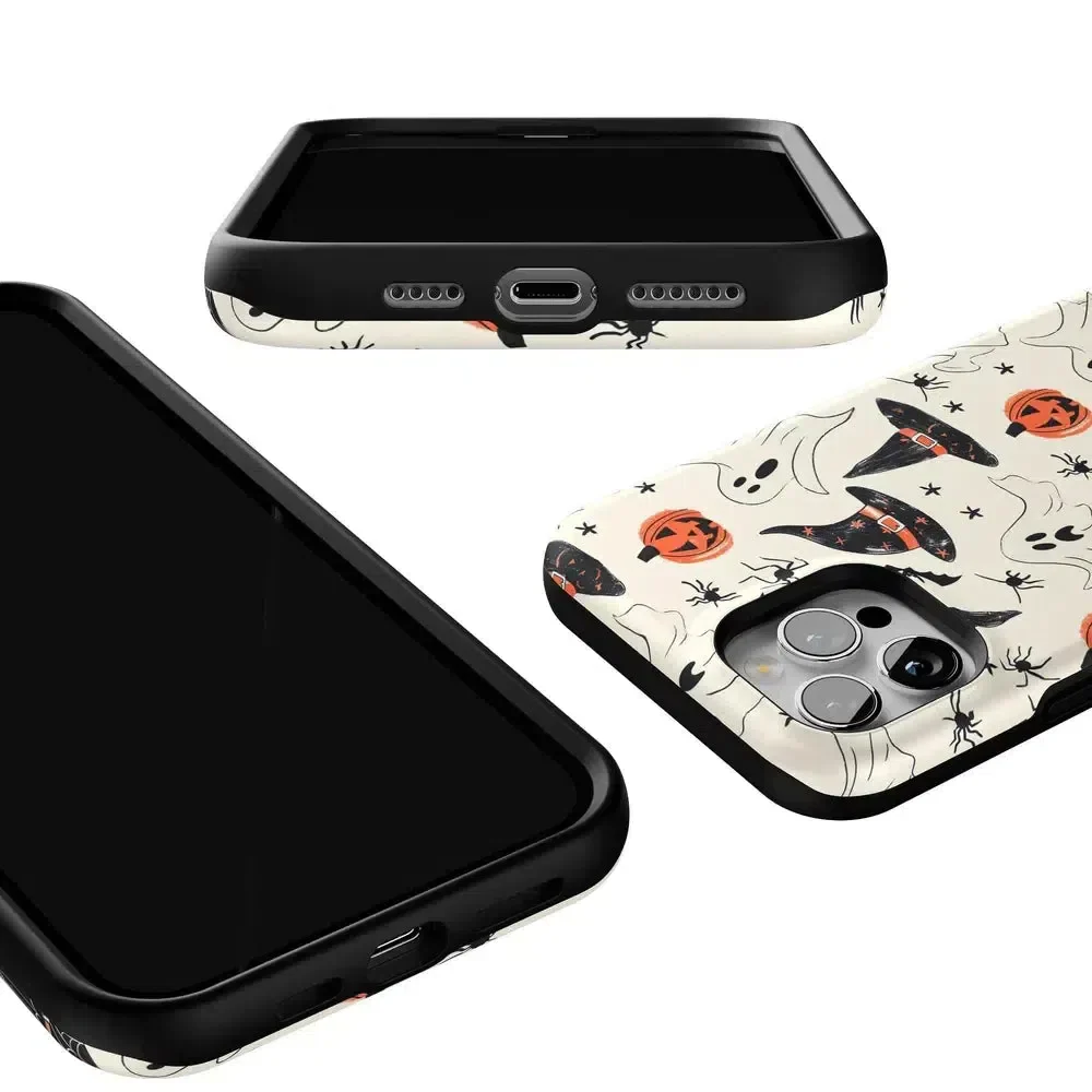 Feeling Witchy | Haunted Halloween Case - Image 103