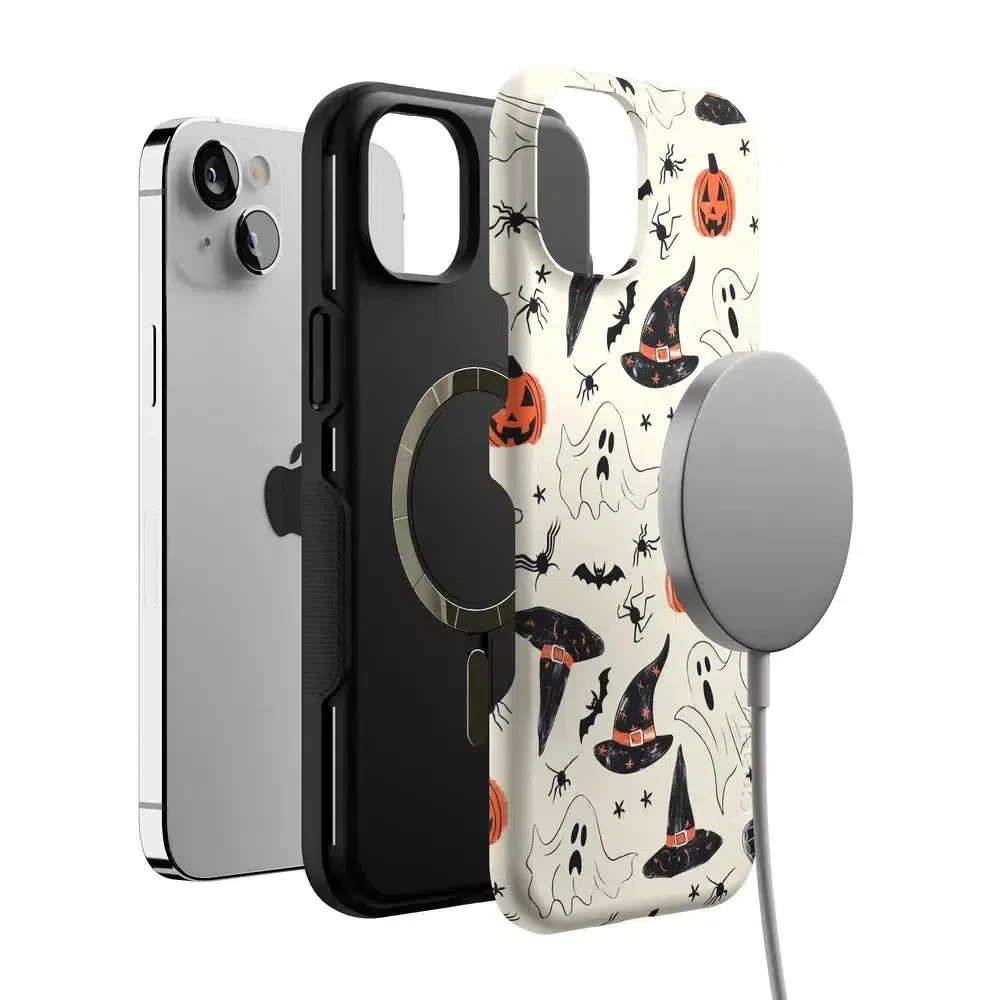 Feeling Witchy | Haunted Halloween Case - Image 131