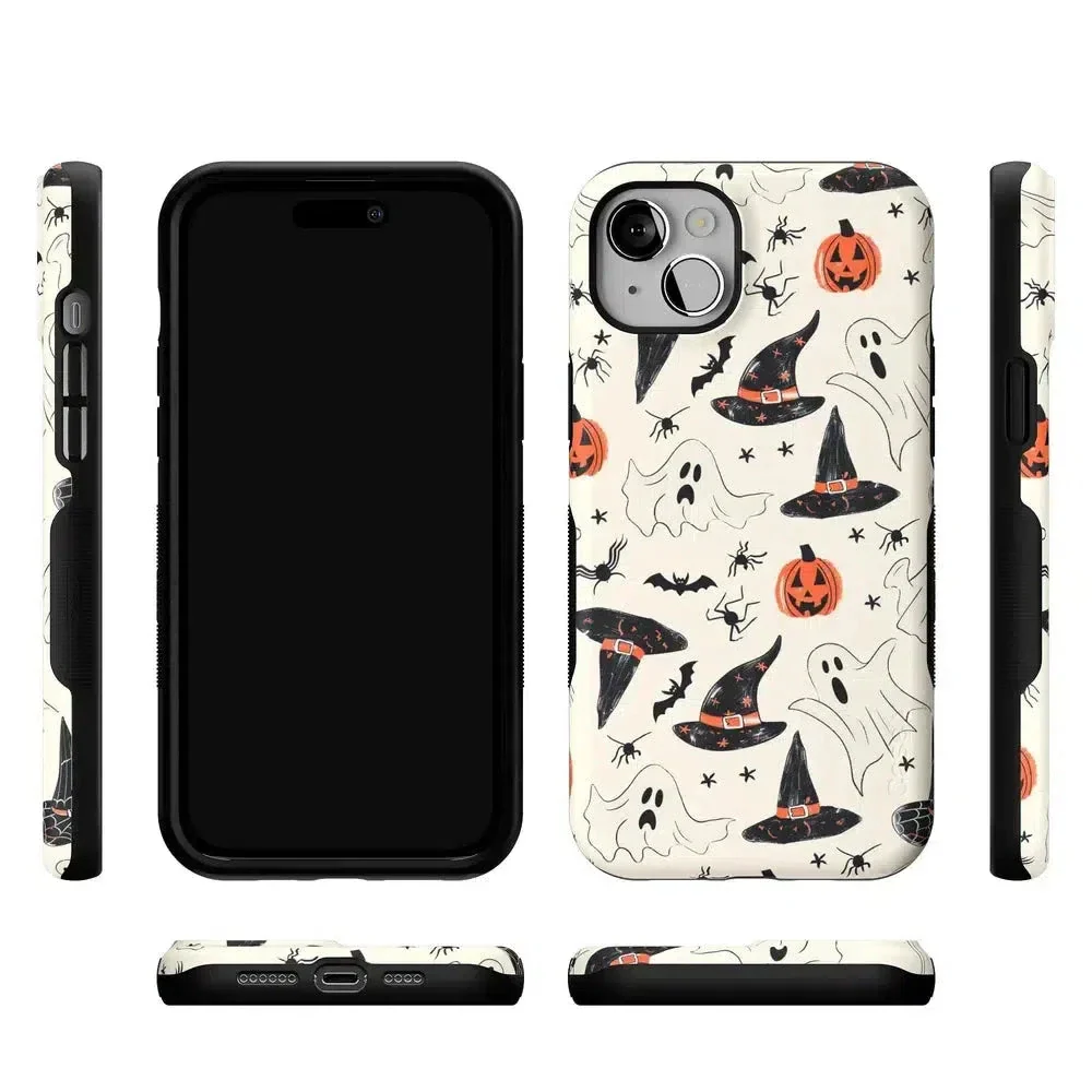 Feeling Witchy | Haunted Halloween Case - Image 134