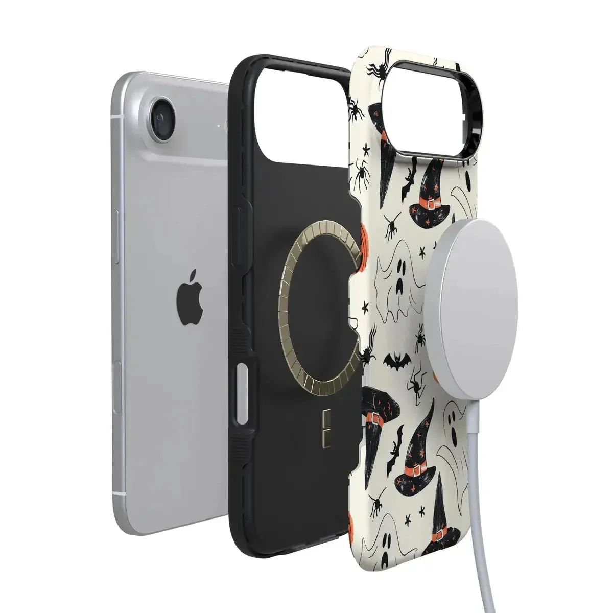 Feeling Witchy | Haunted Halloween Case - Image 159