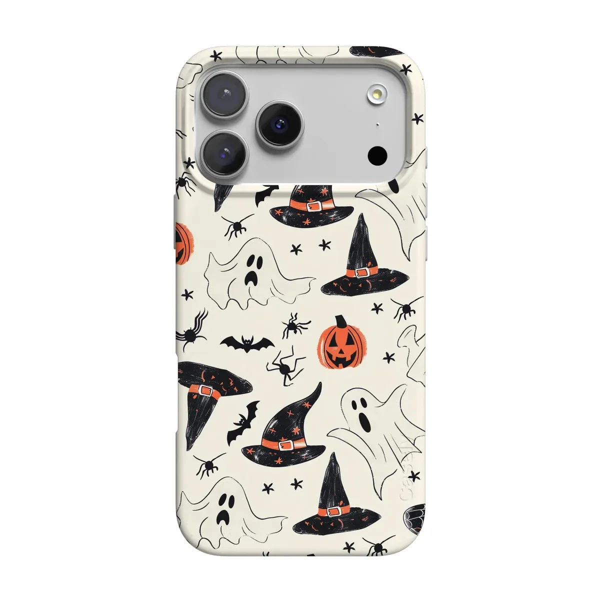 Feeling Witchy | Haunted Halloween Case - Image 167