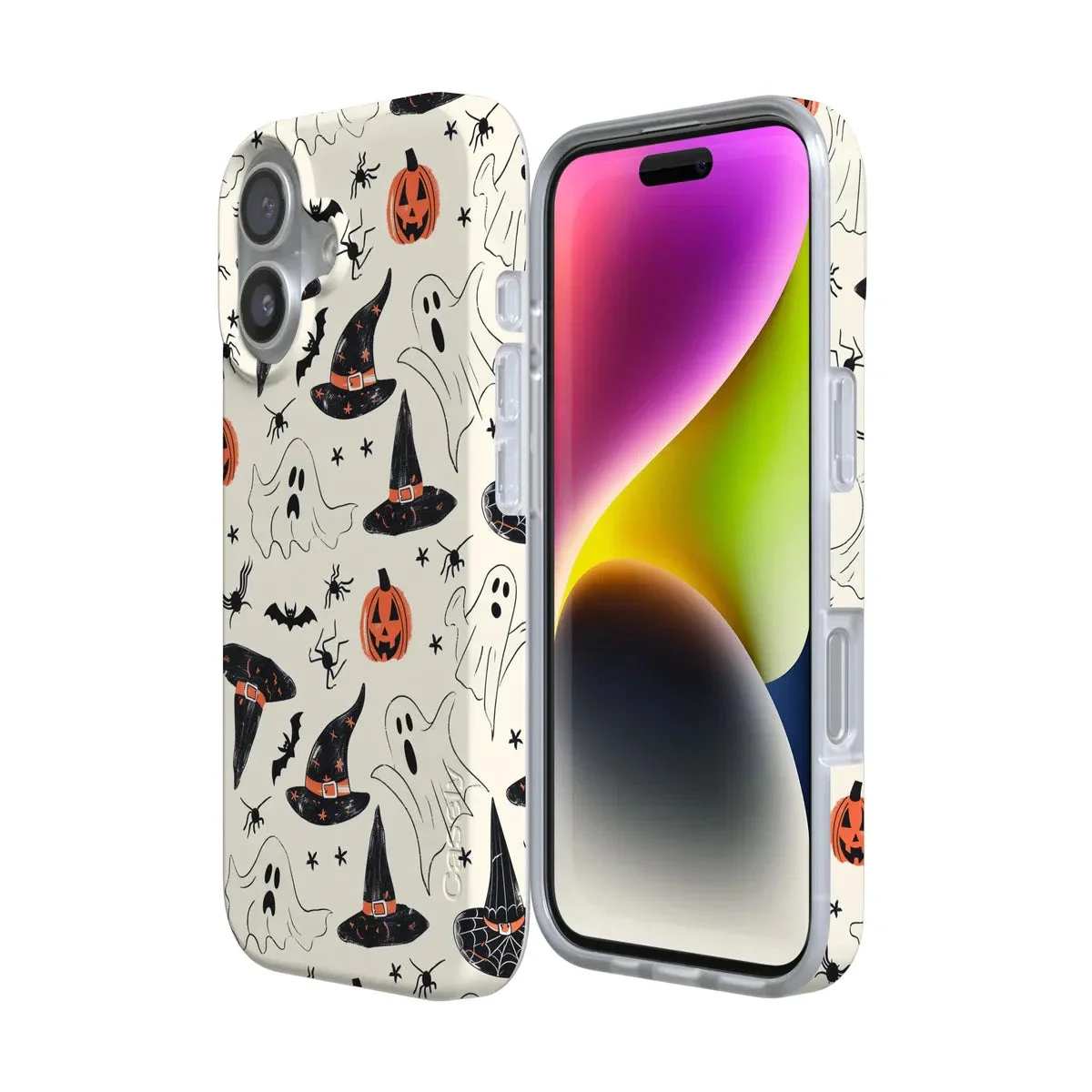 Feeling Witchy | Haunted Halloween Case - Image 175