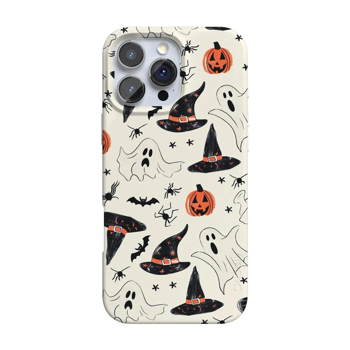 Feeling Witchy | Haunted Halloween Case - Image 176