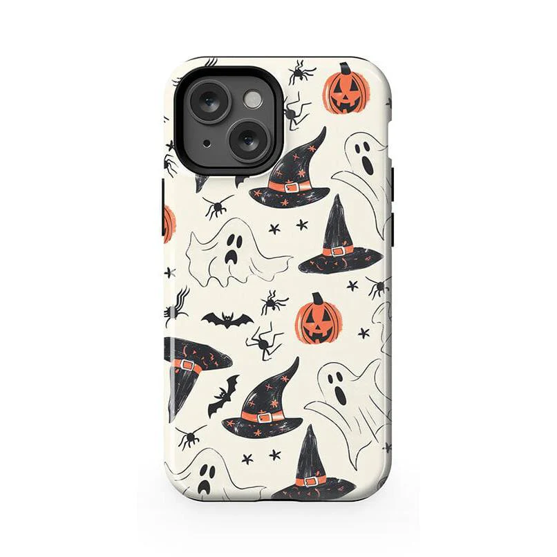 Feeling Witchy | Haunted Halloween Case - Image 24