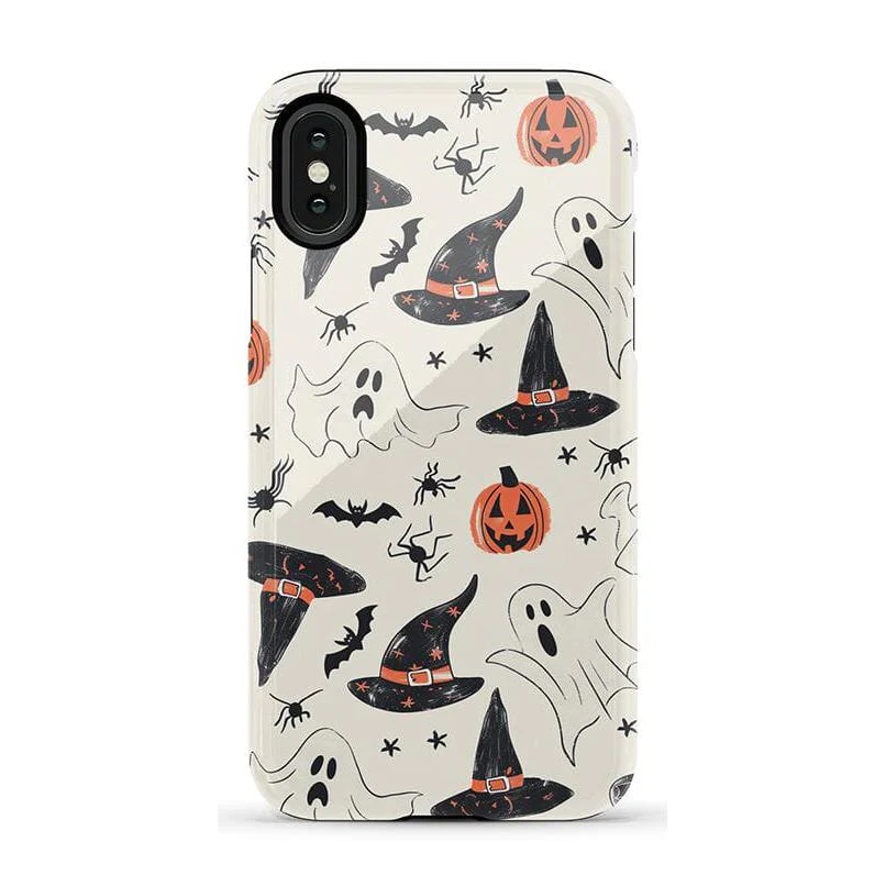 Feeling Witchy | Haunted Halloween Case - Image 35