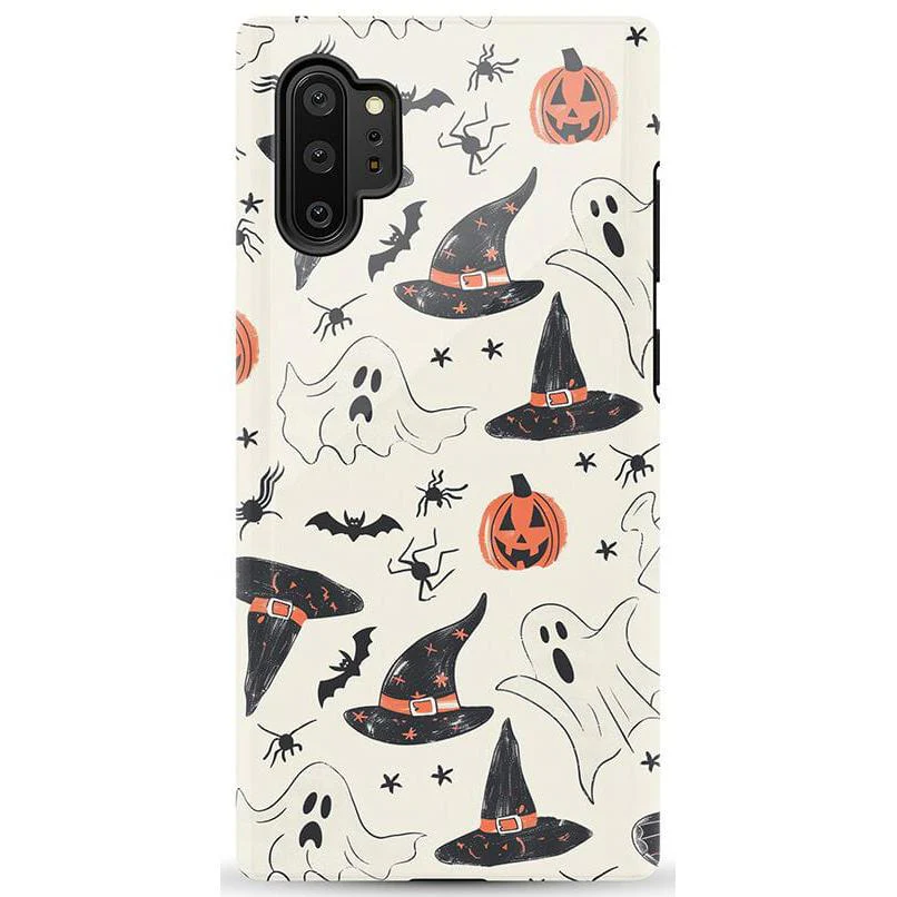 Feeling Witchy | Haunted Halloween Case - Image 56