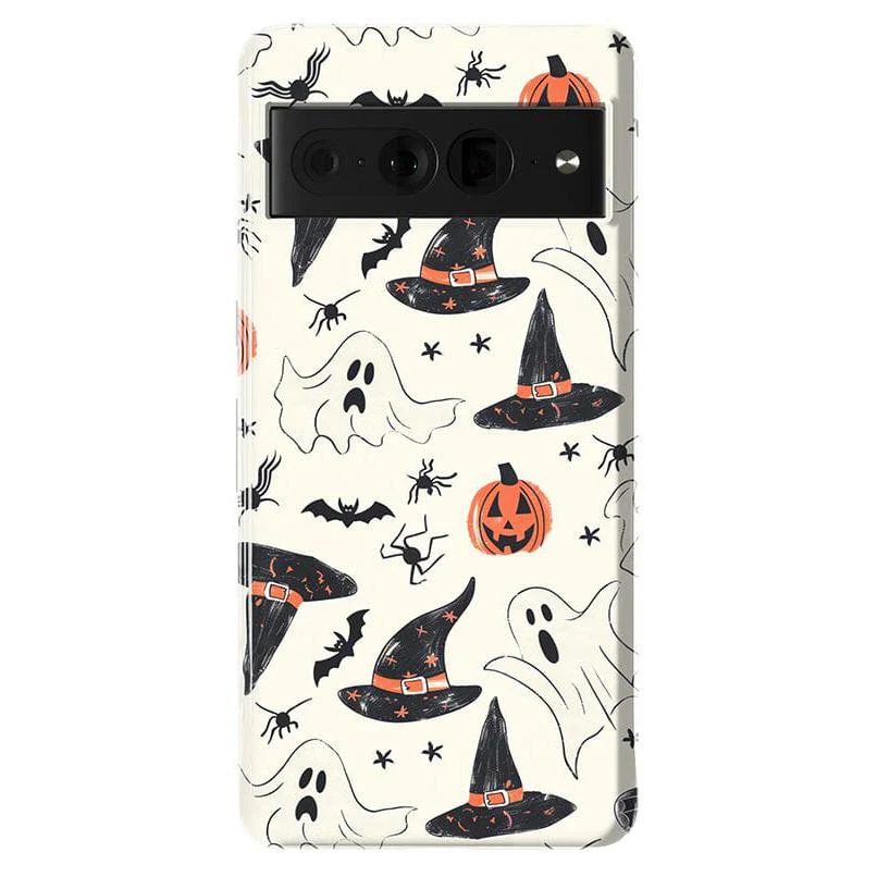 Feeling Witchy | Haunted Halloween Case - Image 63