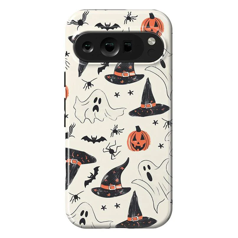 Feeling Witchy | Haunted Halloween Case - Image 68