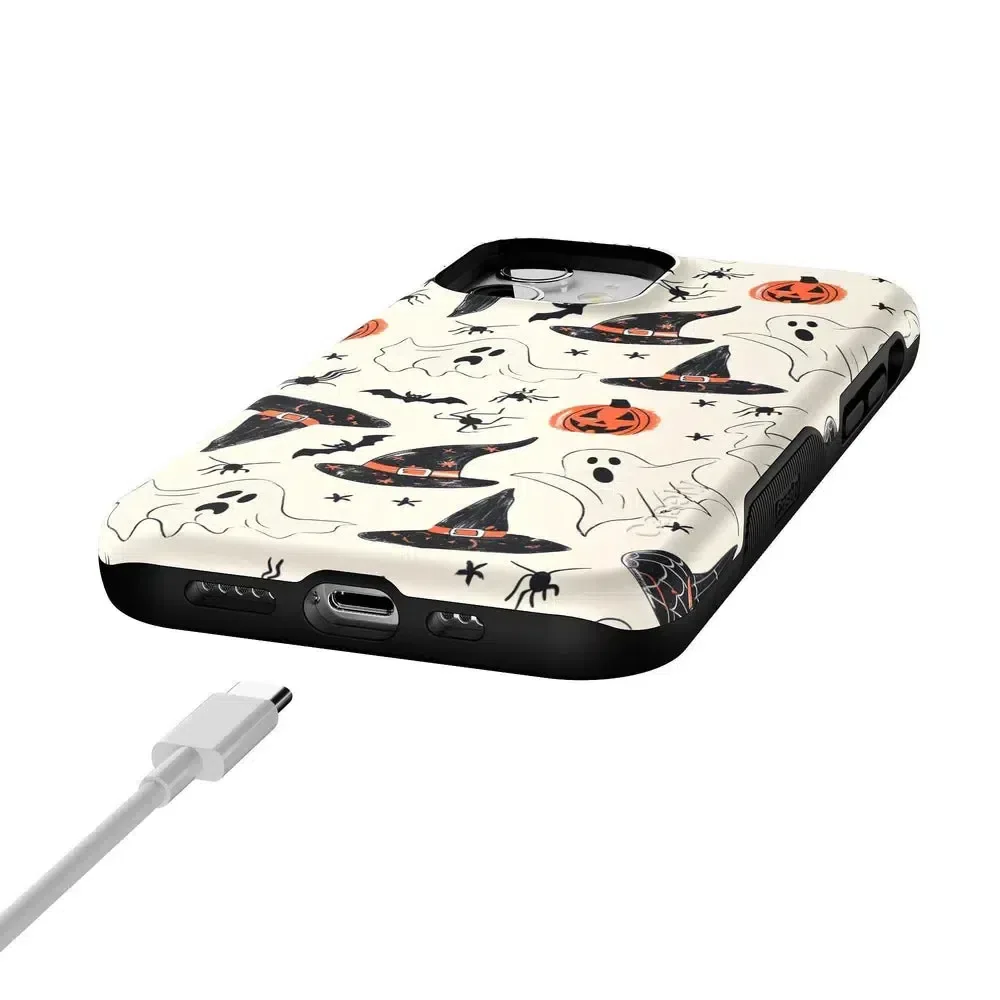 Feeling Witchy | Haunted Halloween Case - Image 92