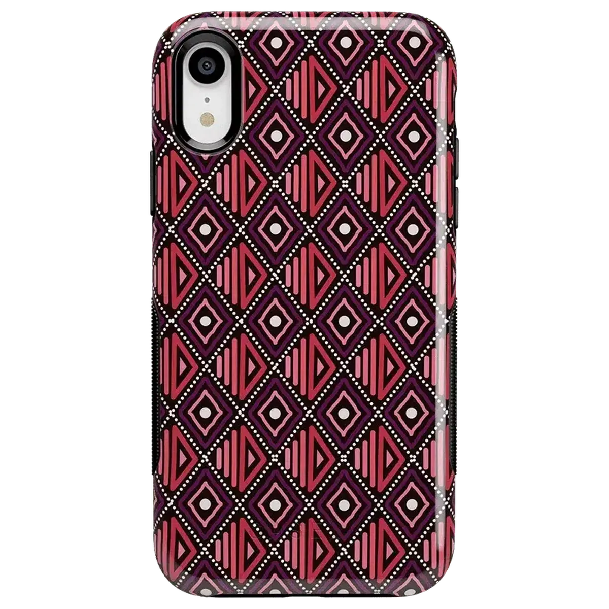 *Good Vibes Only* | Festival Print Case - Image 22