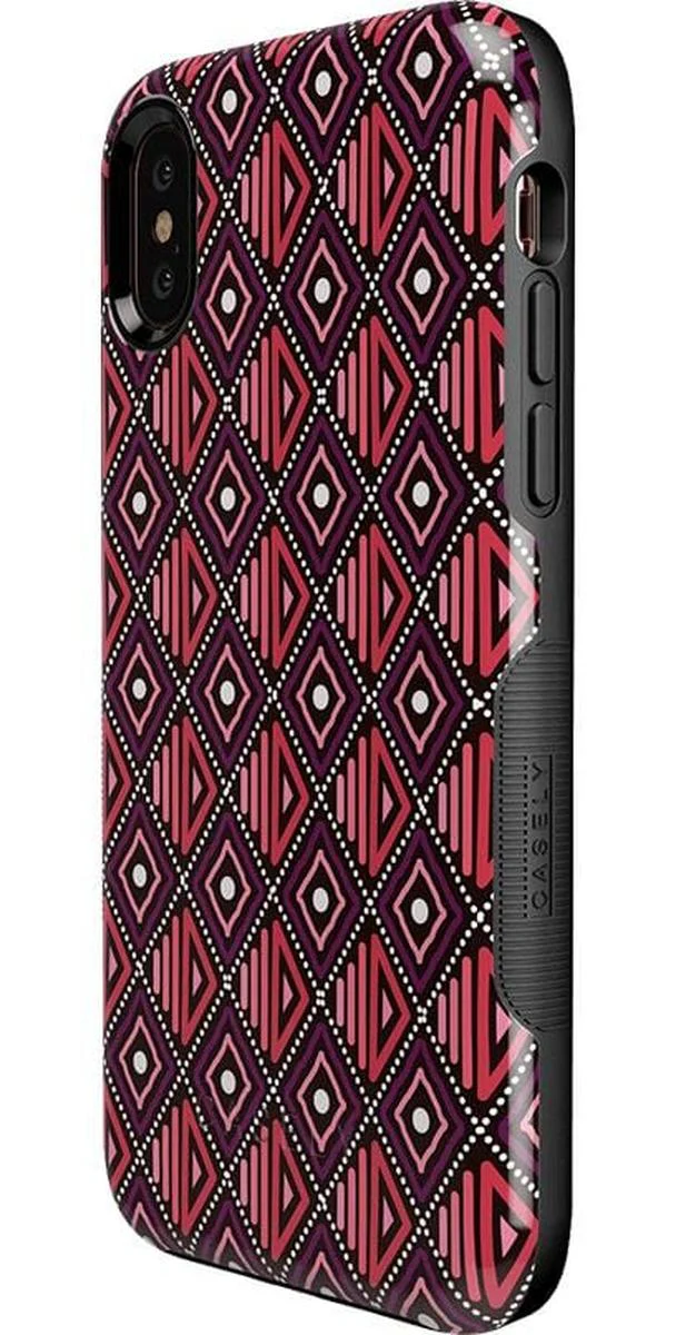 *Good Vibes Only* | Festival Print Case - Image 29