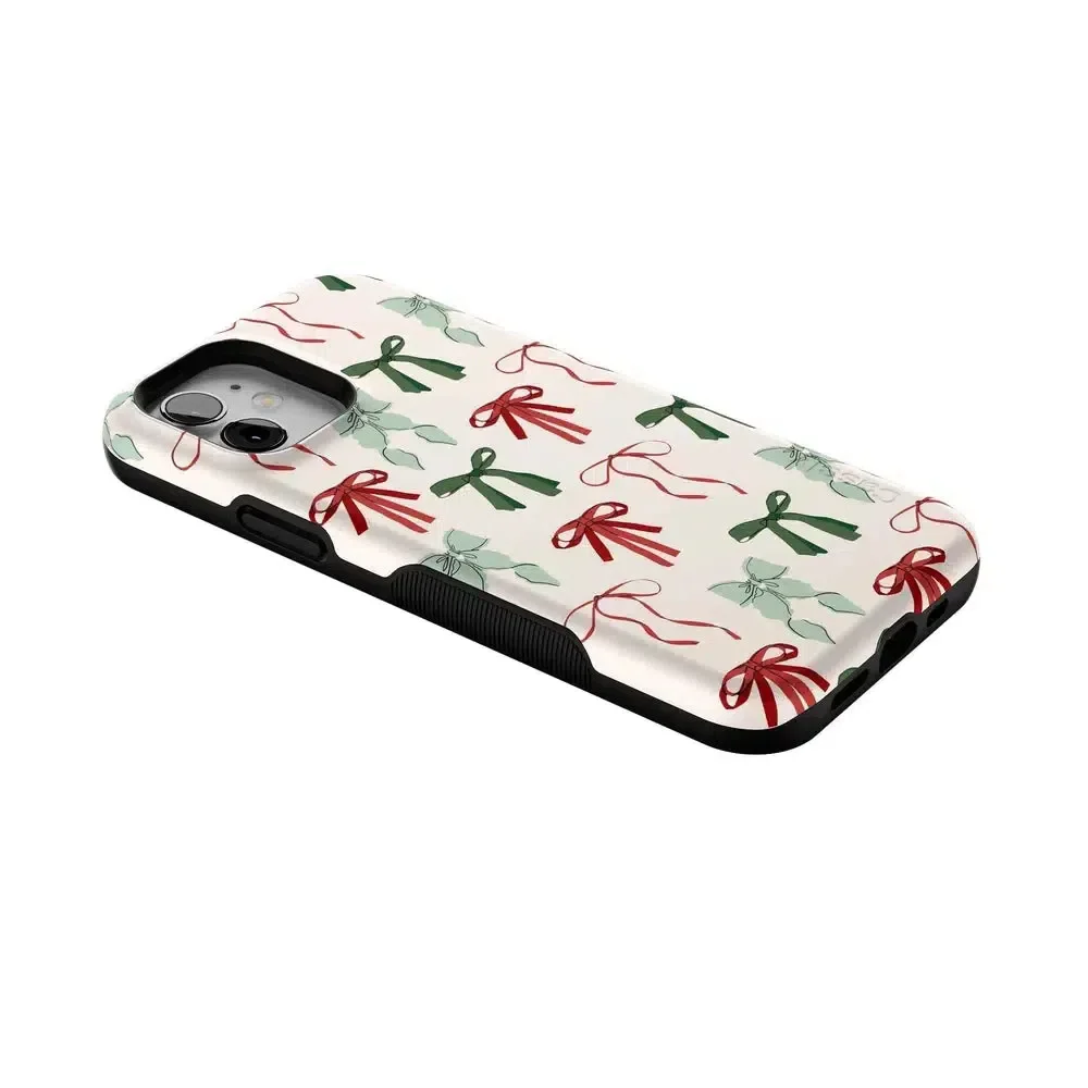 Festive Girlie | Holiday Bows Case - Image 135