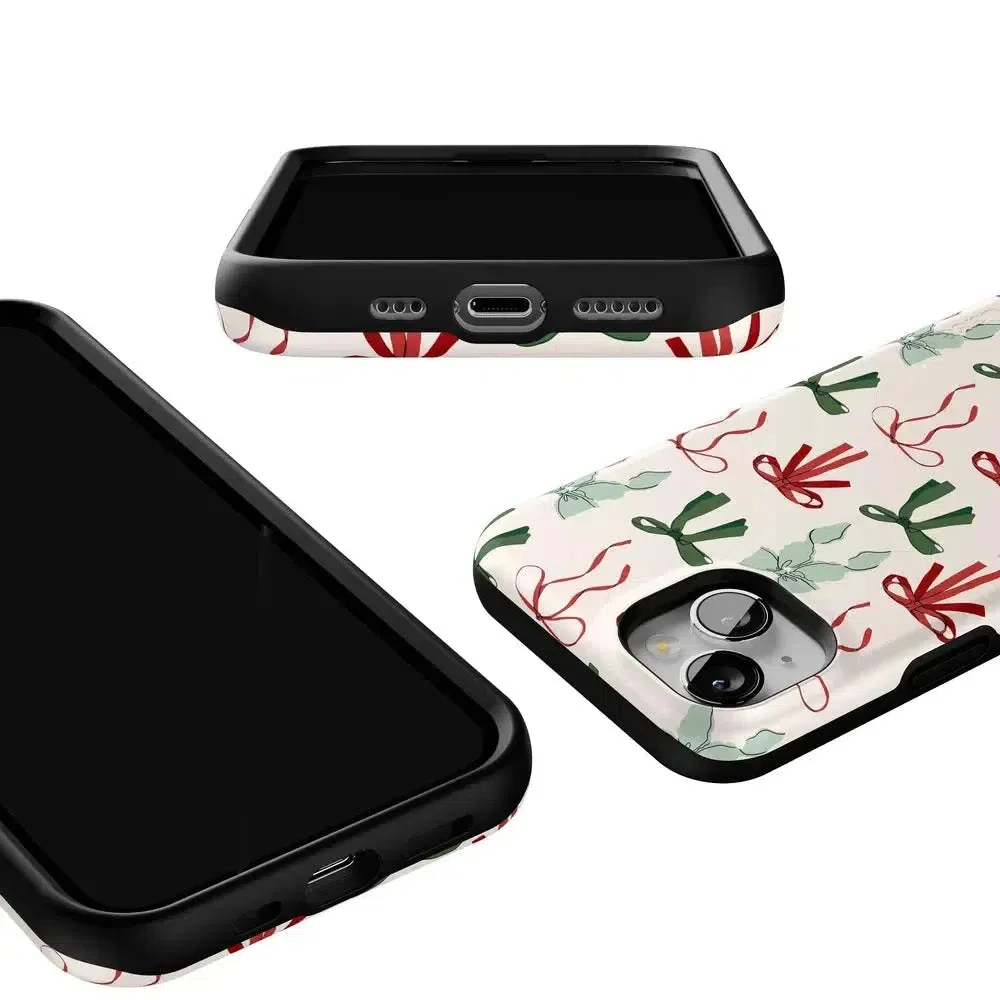 Festive Girlie | Holiday Bows Case - Image 152