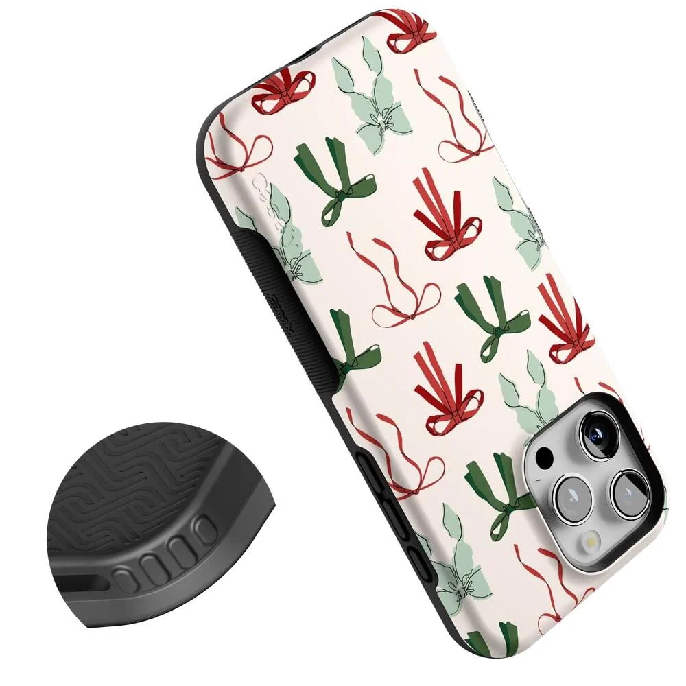 Festive Girlie | Holiday Bows Case - Image 19