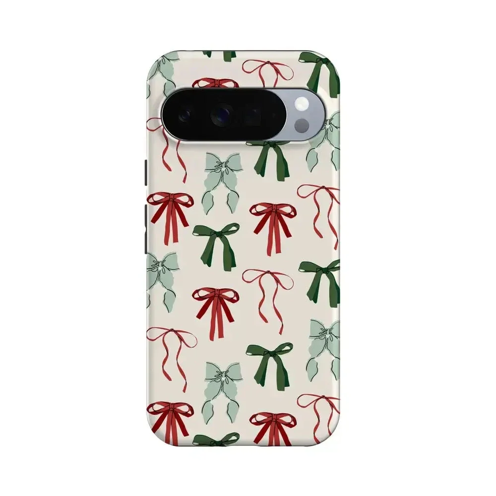 Festive Girlie | Holiday Bows Case - Image 193