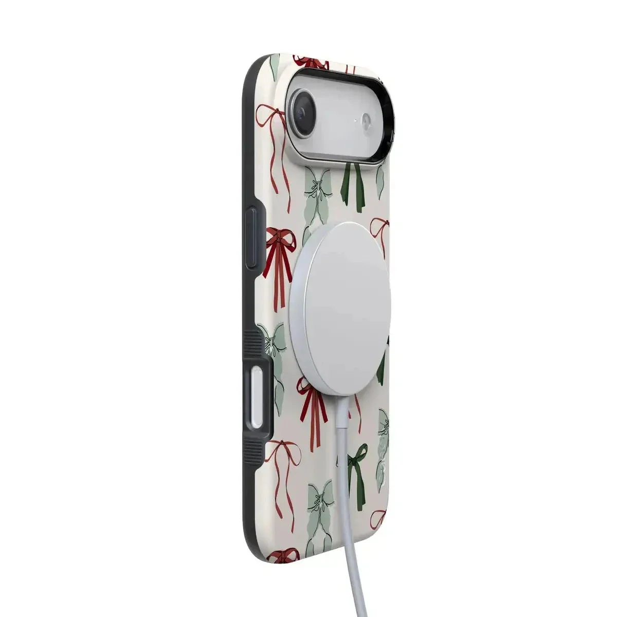 Festive Girlie | Holiday Bows Case - Image 195