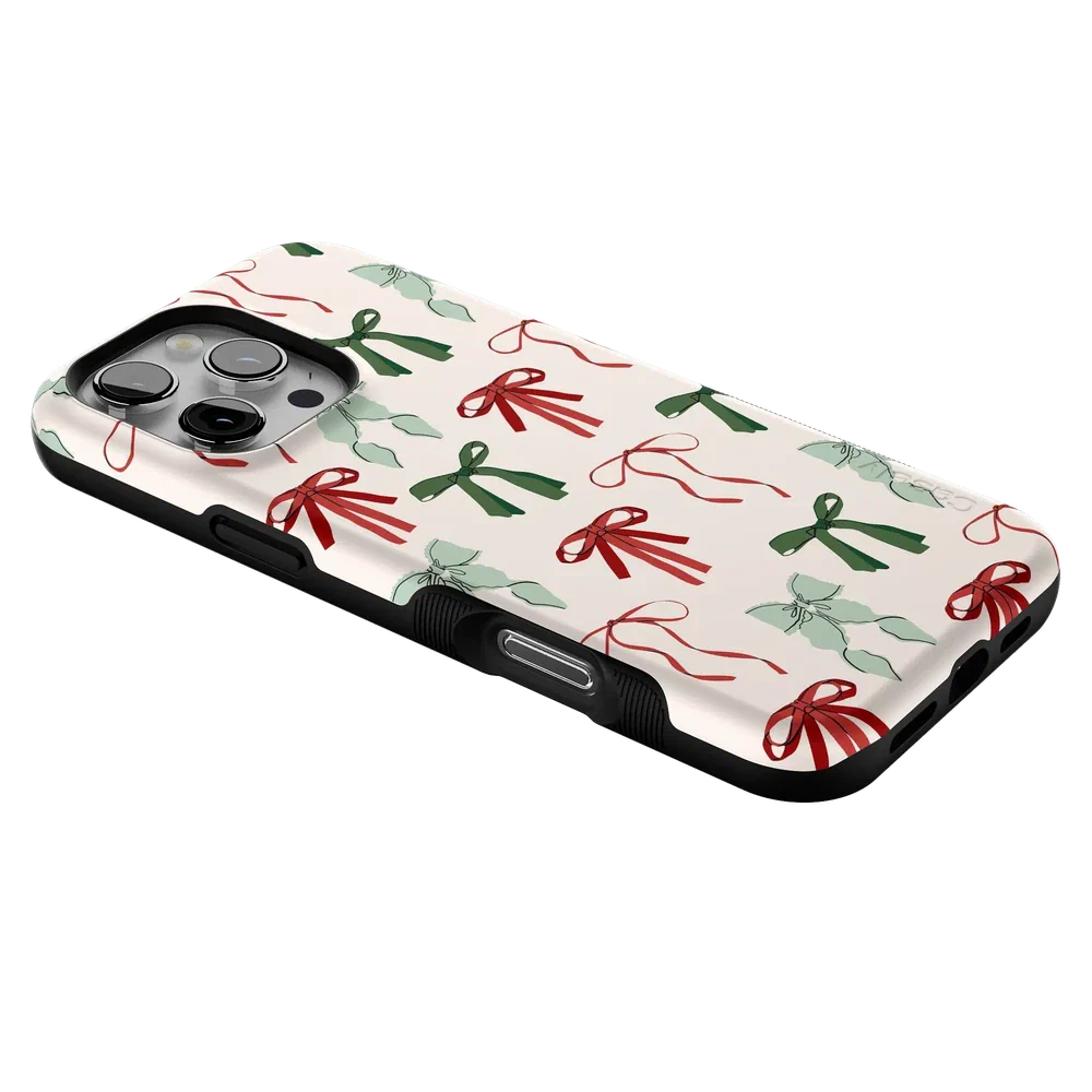 Festive Girlie | Holiday Bows Case - Image 20