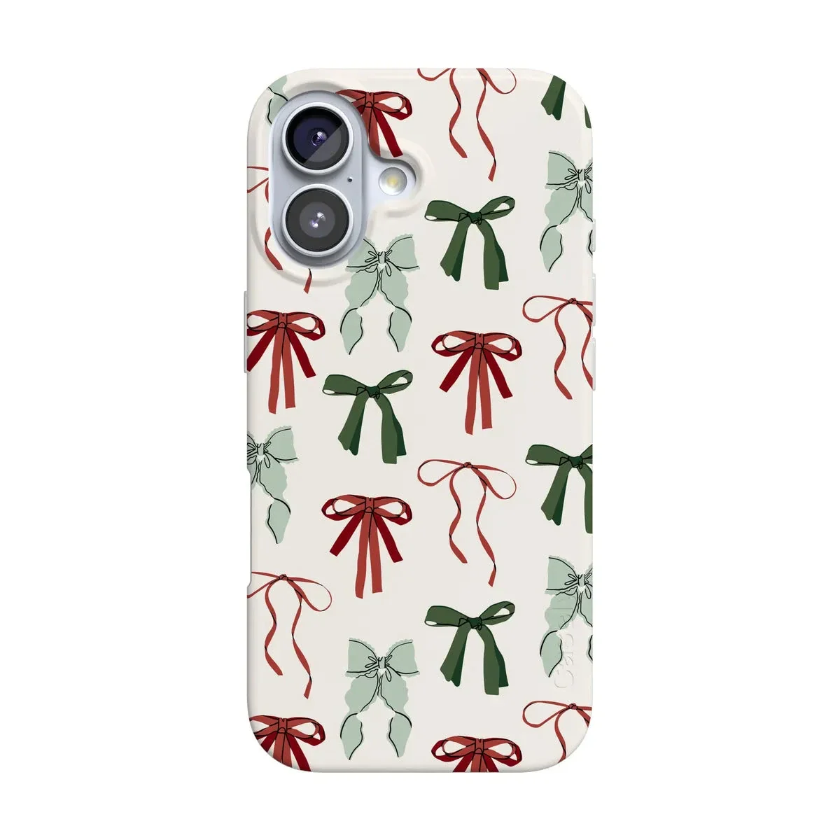 Festive Girlie | Holiday Bows Case - Image 210