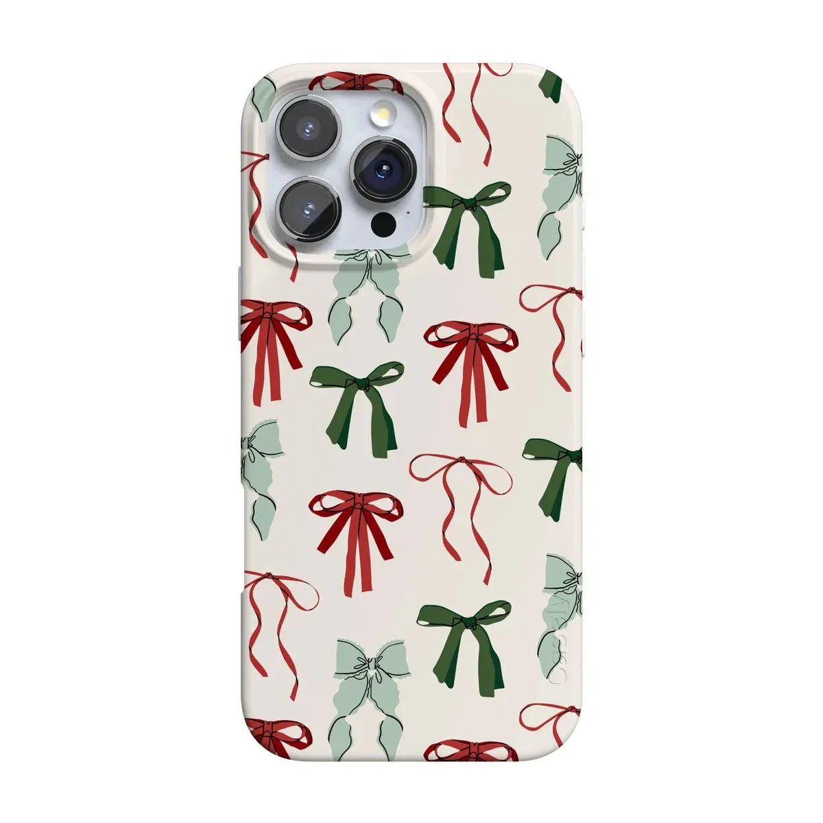 Festive Girlie | Holiday Bows Case - Image 213