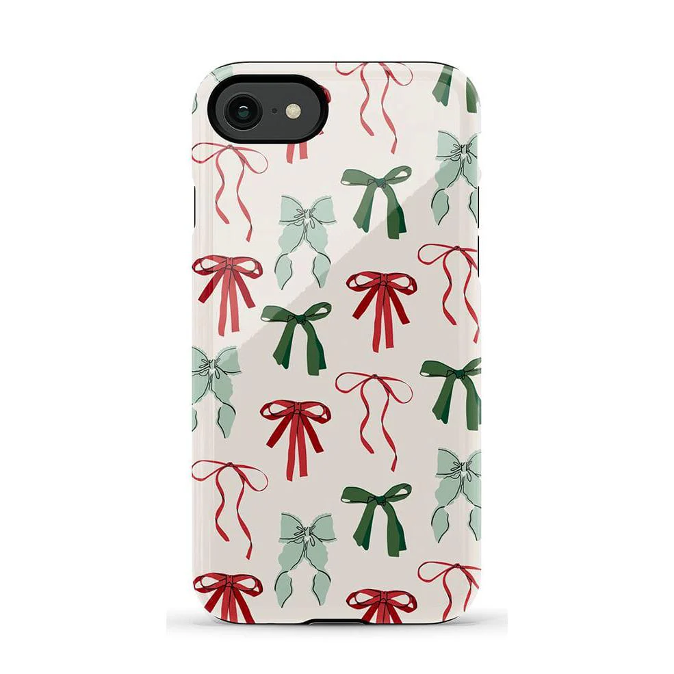 Festive Girlie | Holiday Bows Case - Image 39