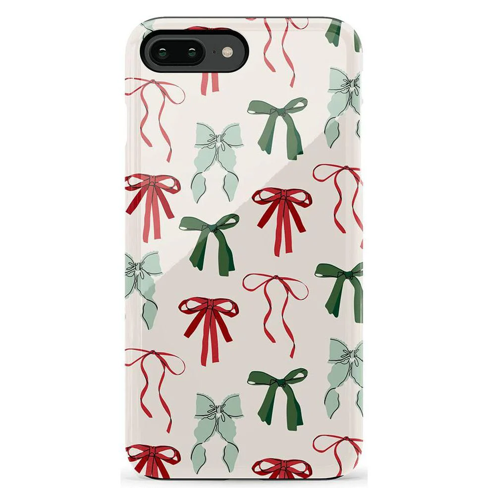 Festive Girlie | Holiday Bows Case - Image 43