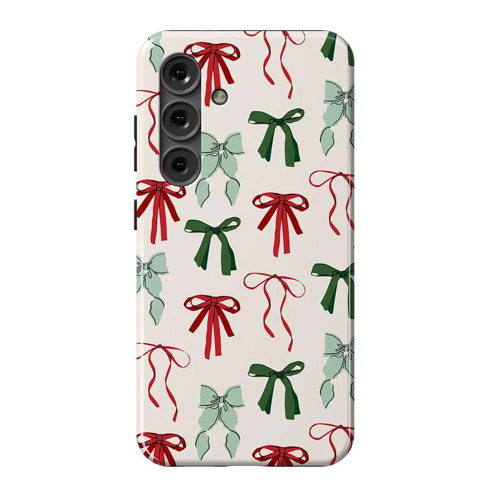 Festive Girlie | Holiday Bows Case - Image 46