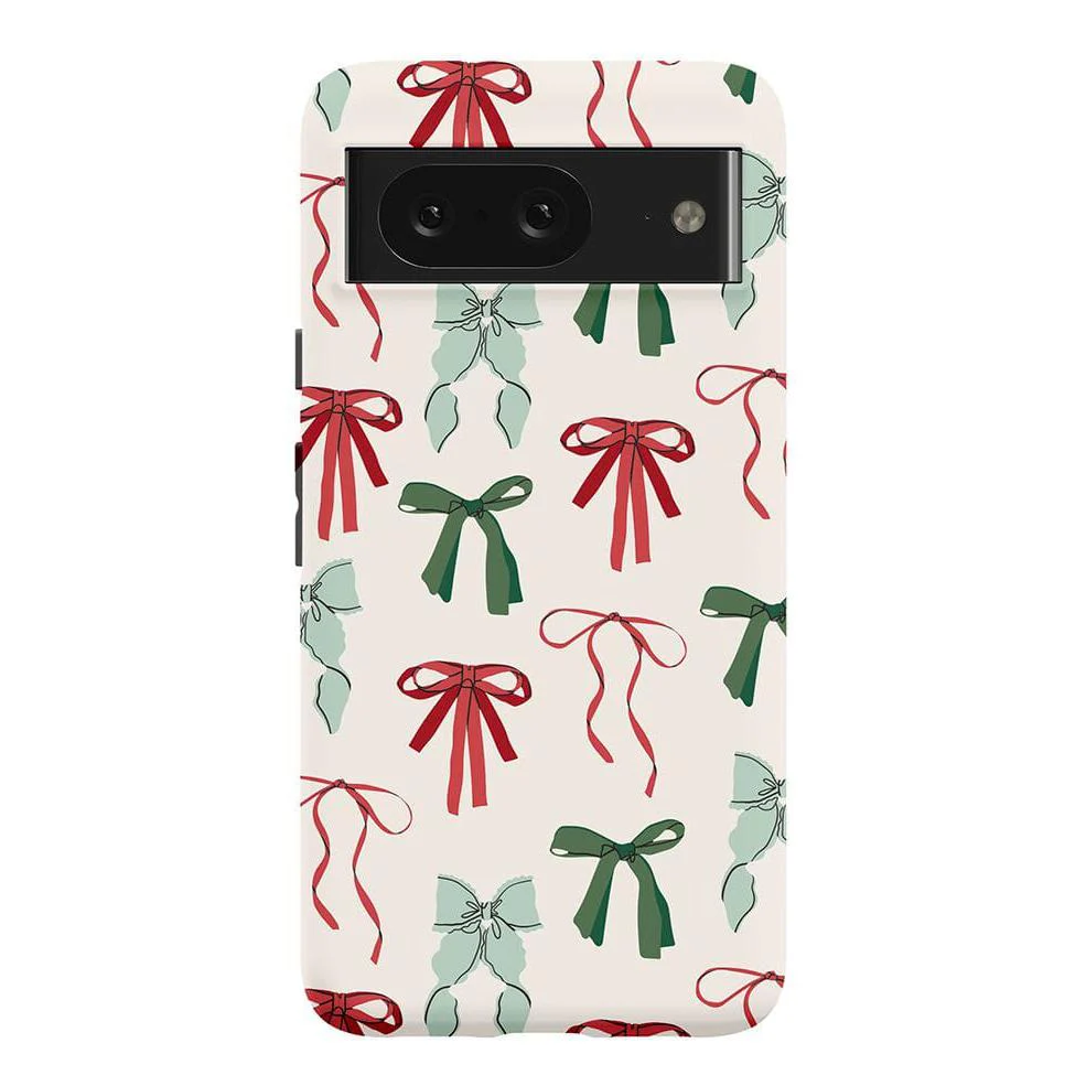 Festive Girlie | Holiday Bows Case - Image 71
