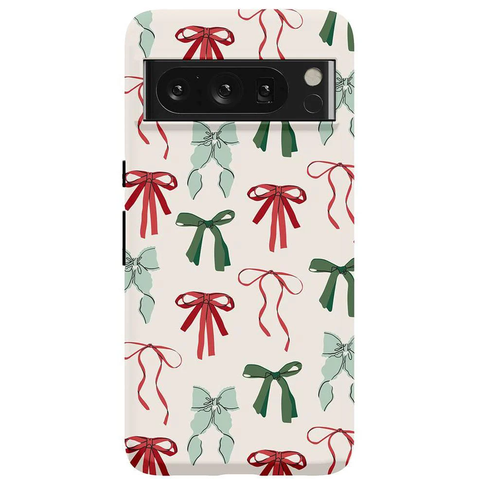 Festive Girlie | Holiday Bows Case - Image 72