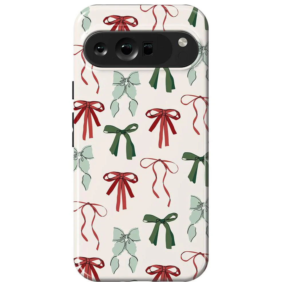 Festive Girlie | Holiday Bows Case - Image 73