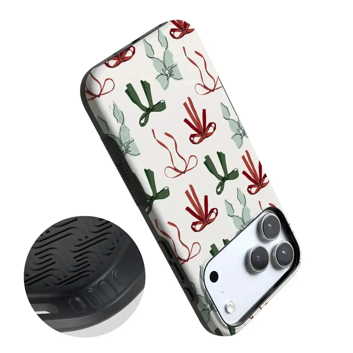 Festive Girlie | Holiday Bows Case - Image 8