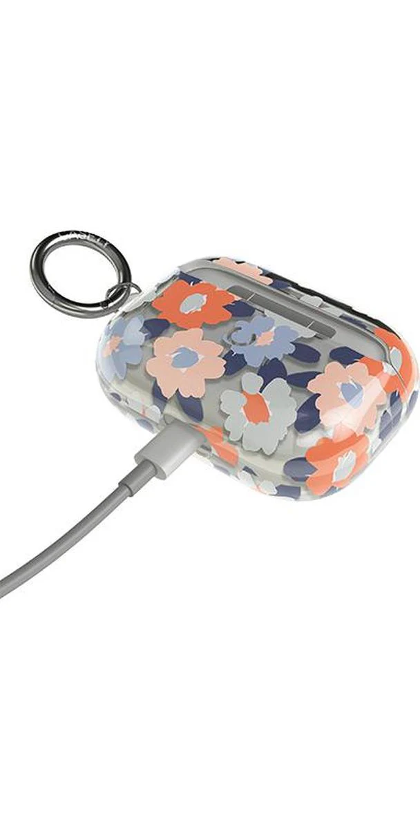 Field of Flowers | Pastel Floral AirPods Case - Image 6