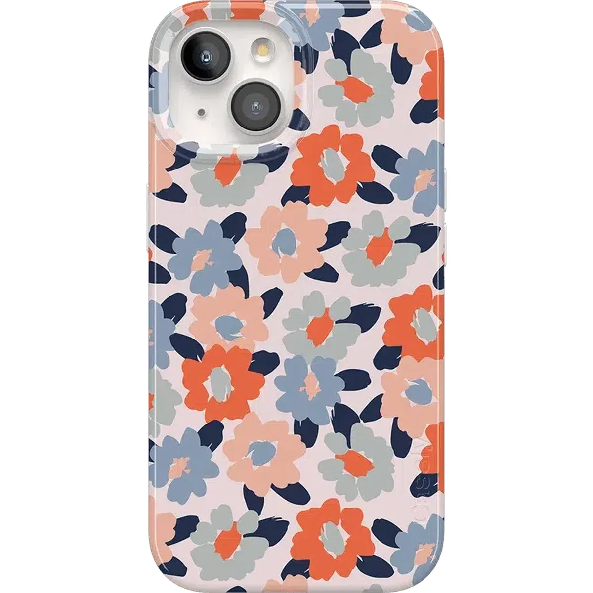 Field of Flowers | Pastel Floral Case - Image 101