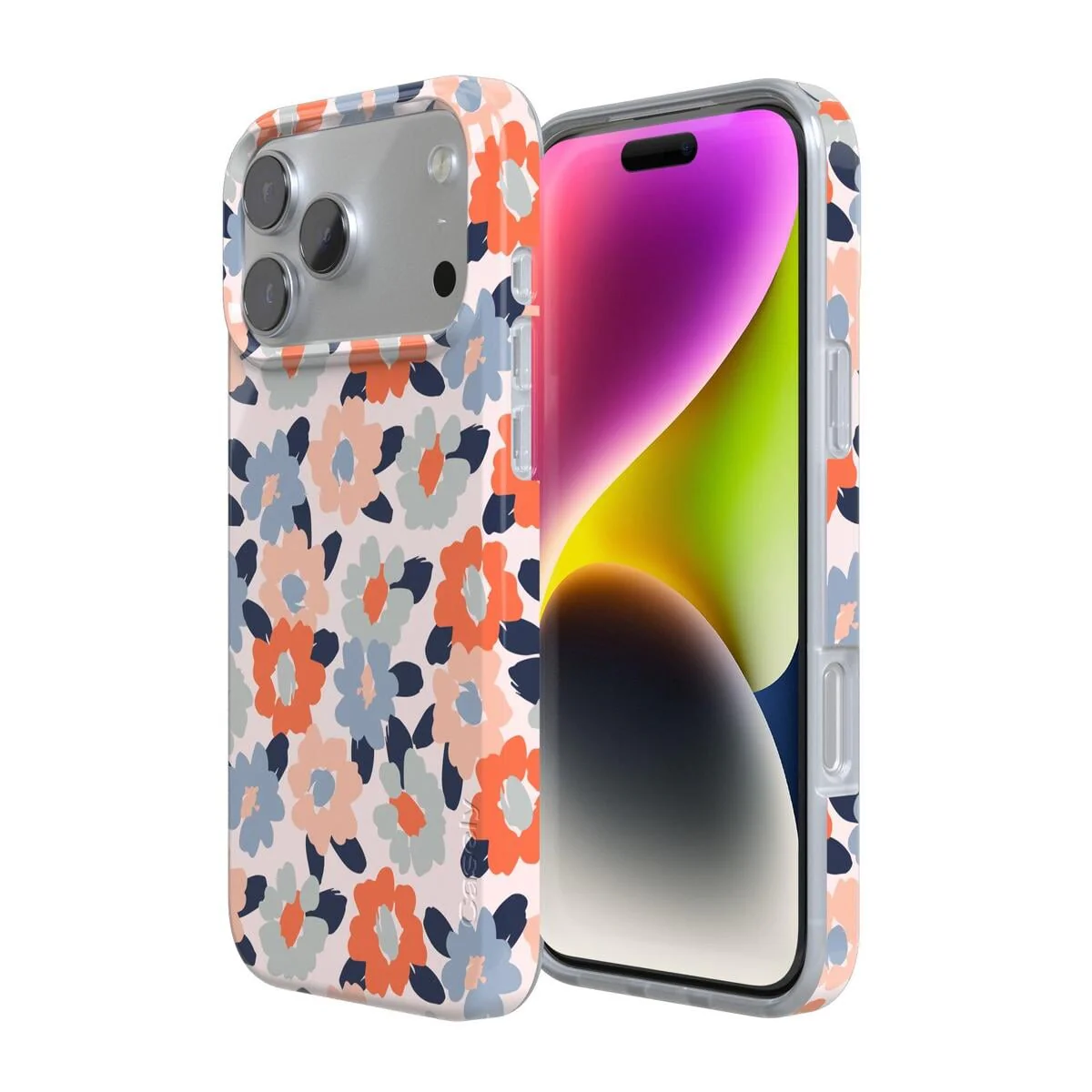 Field of Flowers | Pastel Floral Case - Image 122