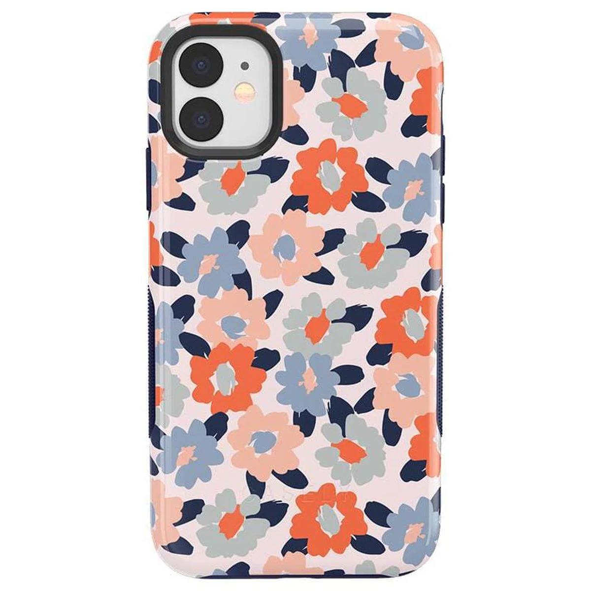 Field of Flowers | Pastel Floral Case - Image 41
