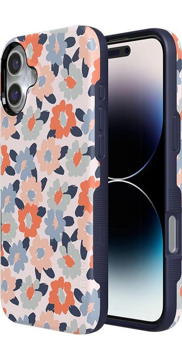 Field of Flowers | Pastel Floral Case - Image 87