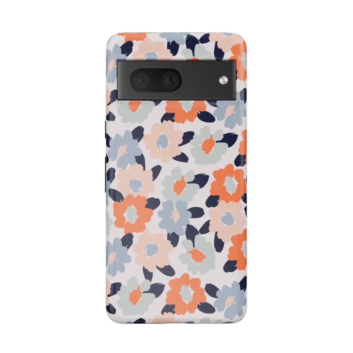 Field of Flowers | Pastel Floral Google Pixel Case - Image 7