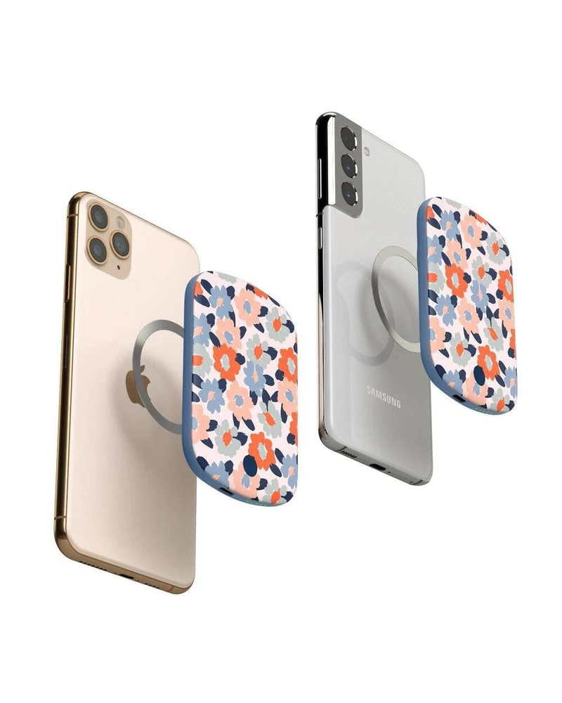 Field of Flowers | Pastel Floral Power Pod - Image 10