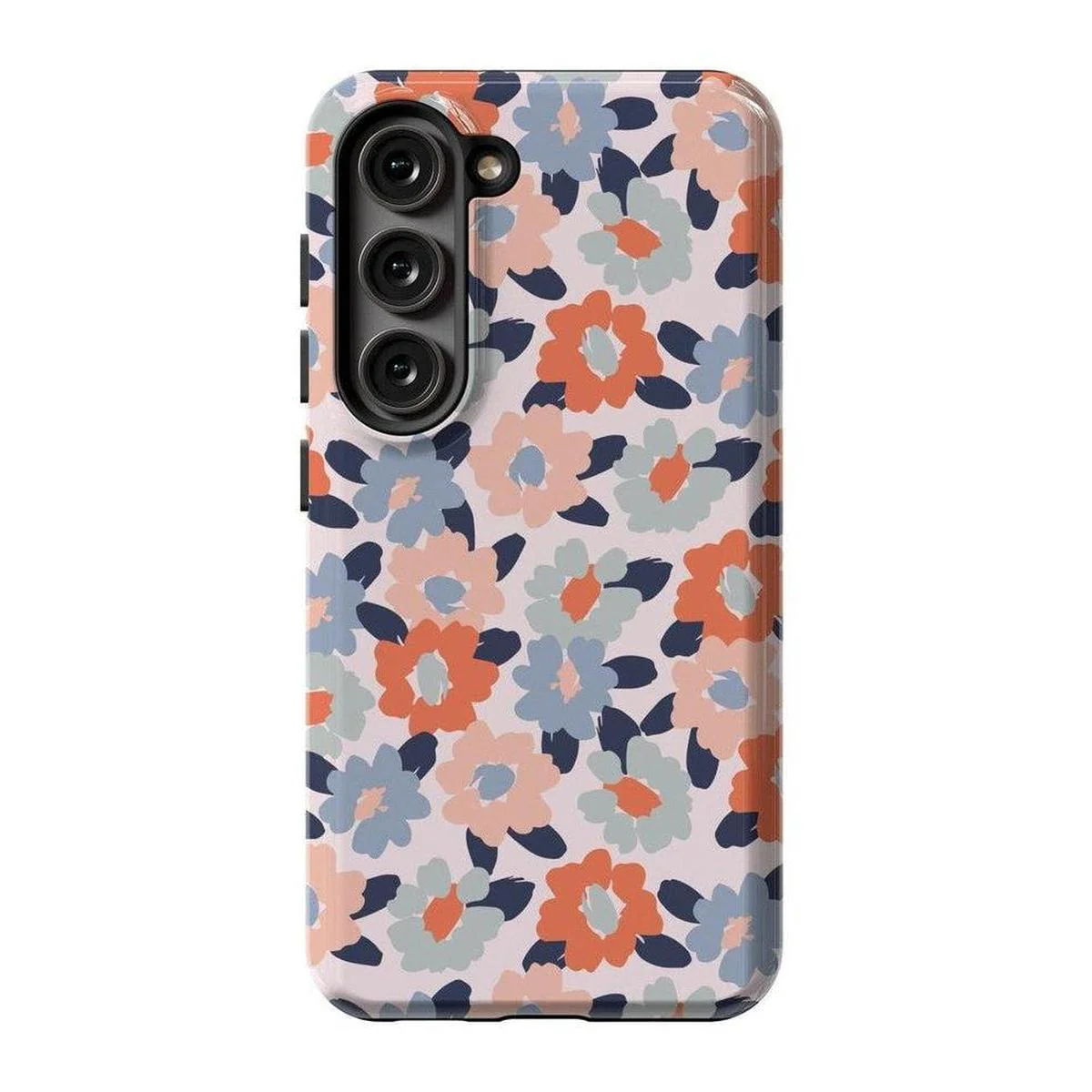 Field of Flowers | Pastel Floral Samsung Case - Image 13