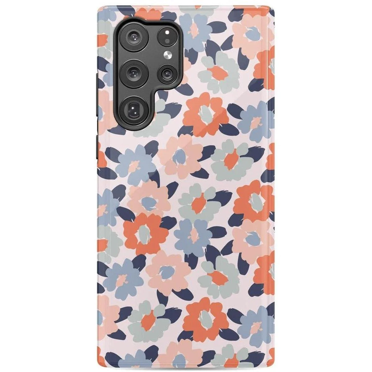 Field of Flowers | Pastel Floral Samsung Case - Image 19
