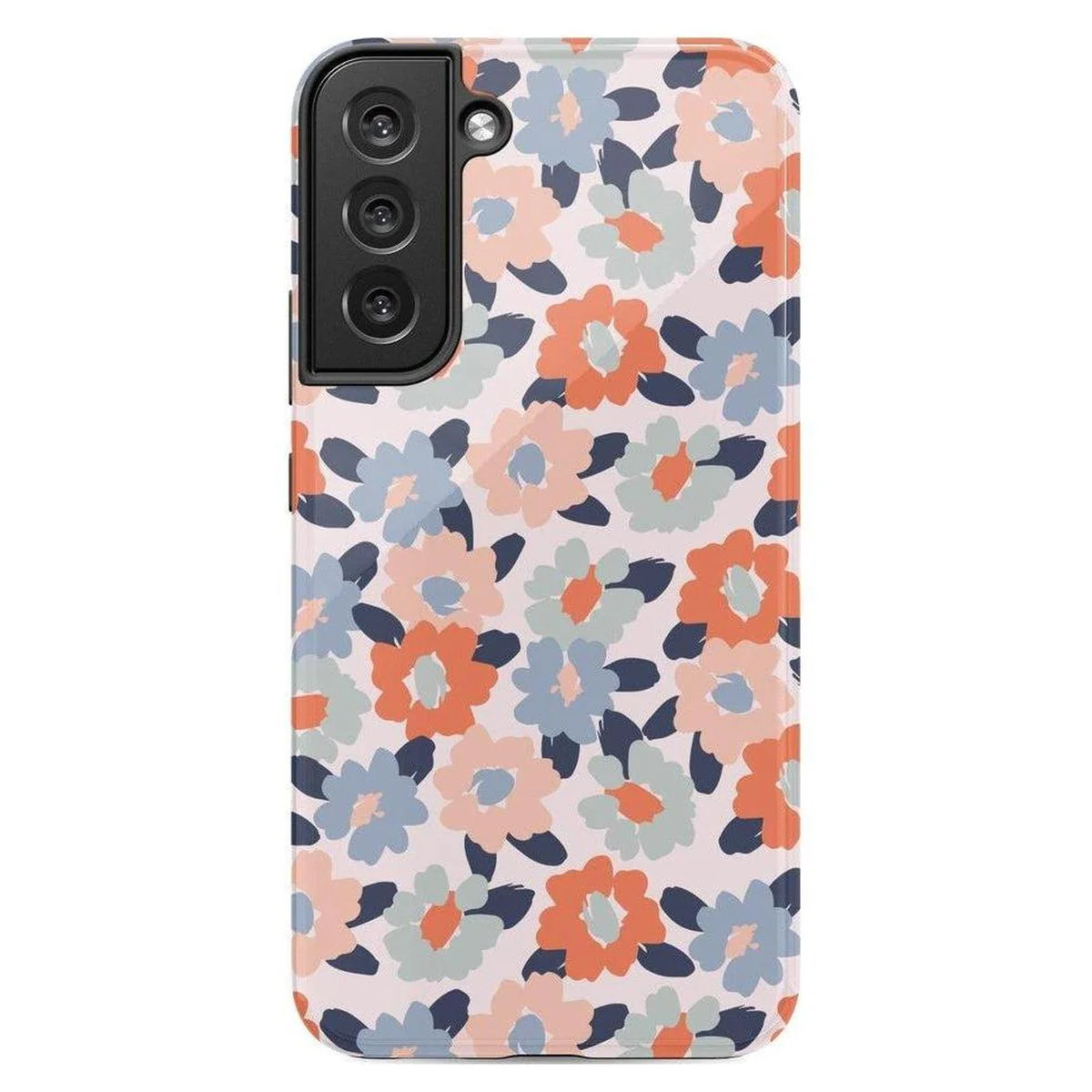 Field of Flowers | Pastel Floral Samsung Case - Image 22