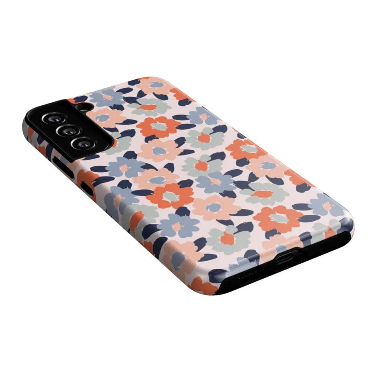 Field of Flowers | Pastel Floral Samsung Case - Image 23
