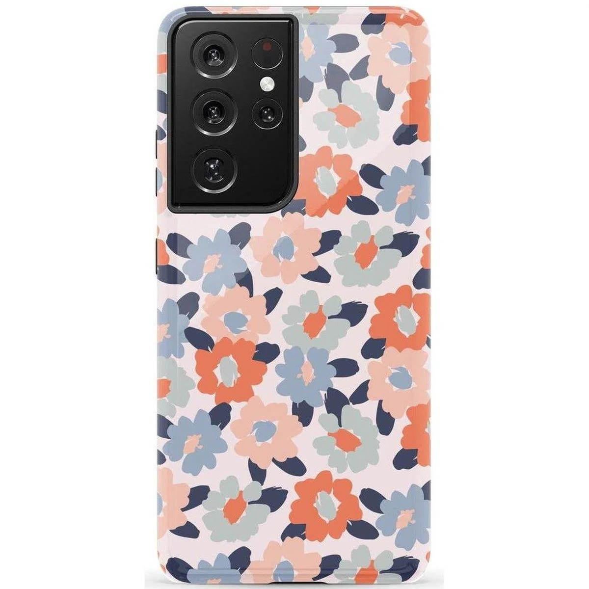 Field of Flowers | Pastel Floral Samsung Case - Image 28