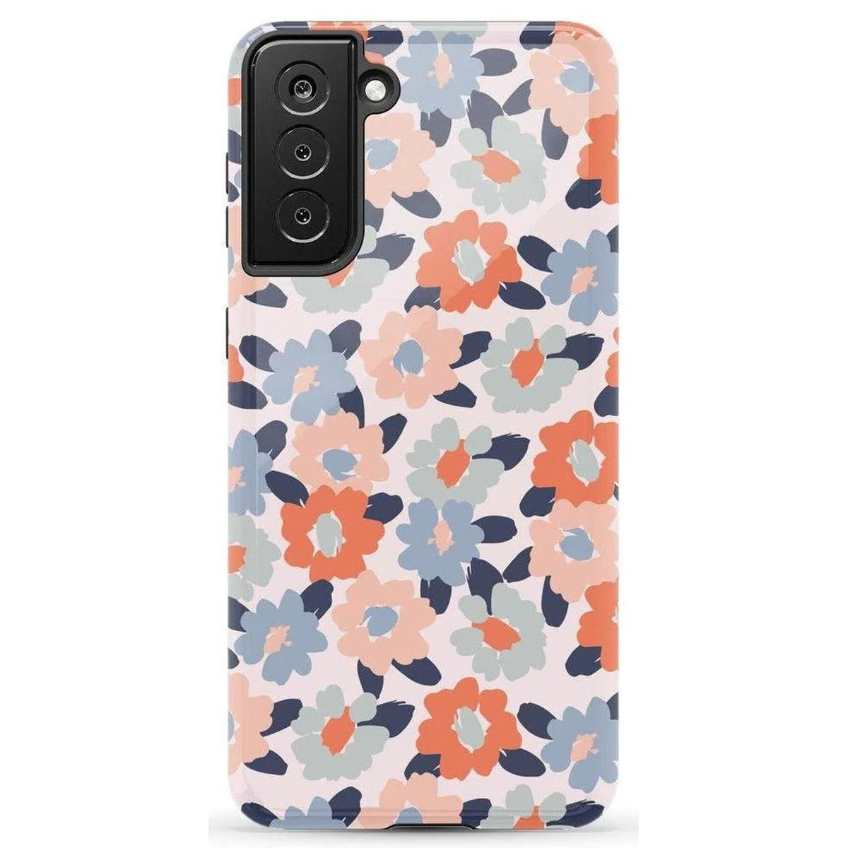 Field of Flowers | Pastel Floral Samsung Case - Image 31
