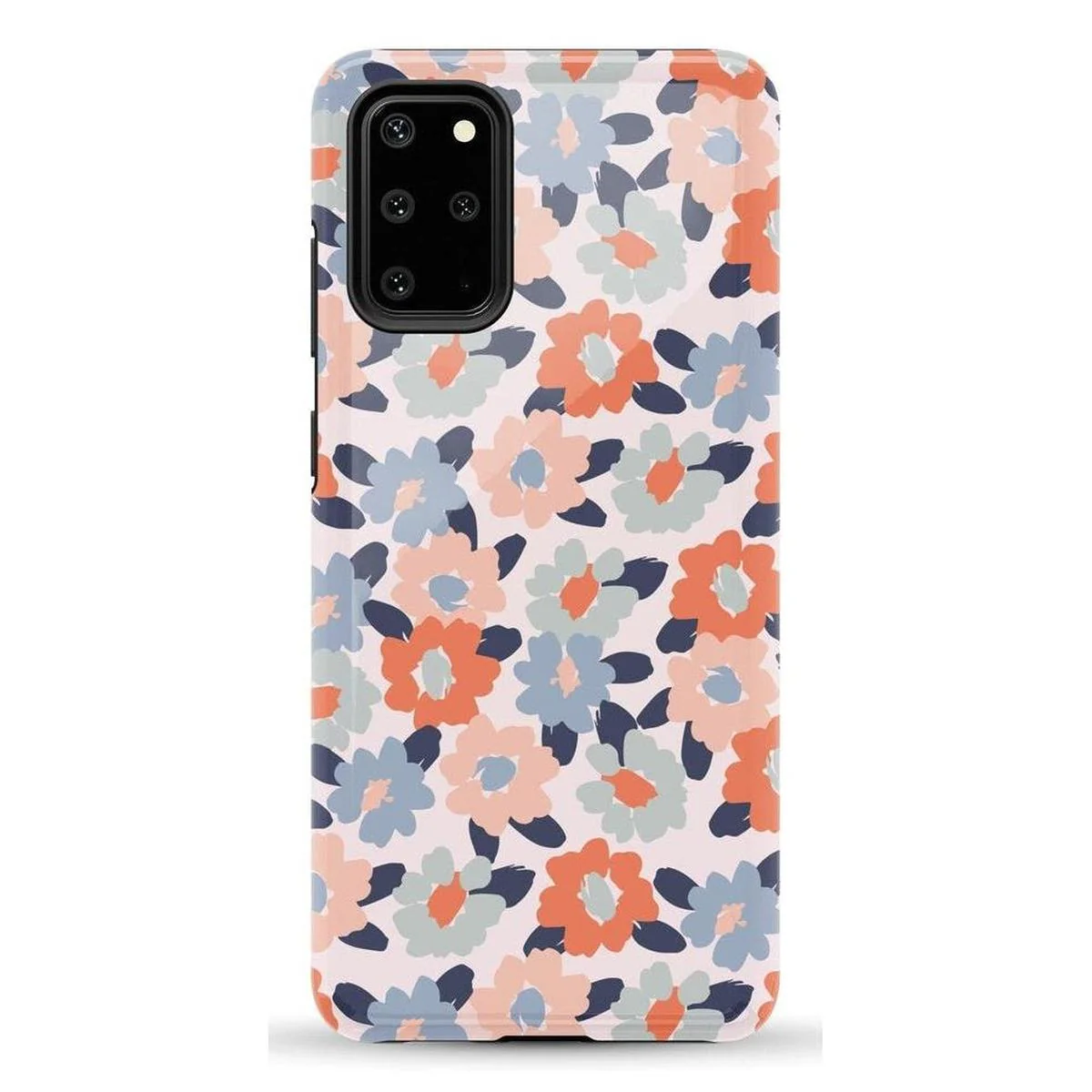 Field of Flowers | Pastel Floral Samsung Case - Image 35
