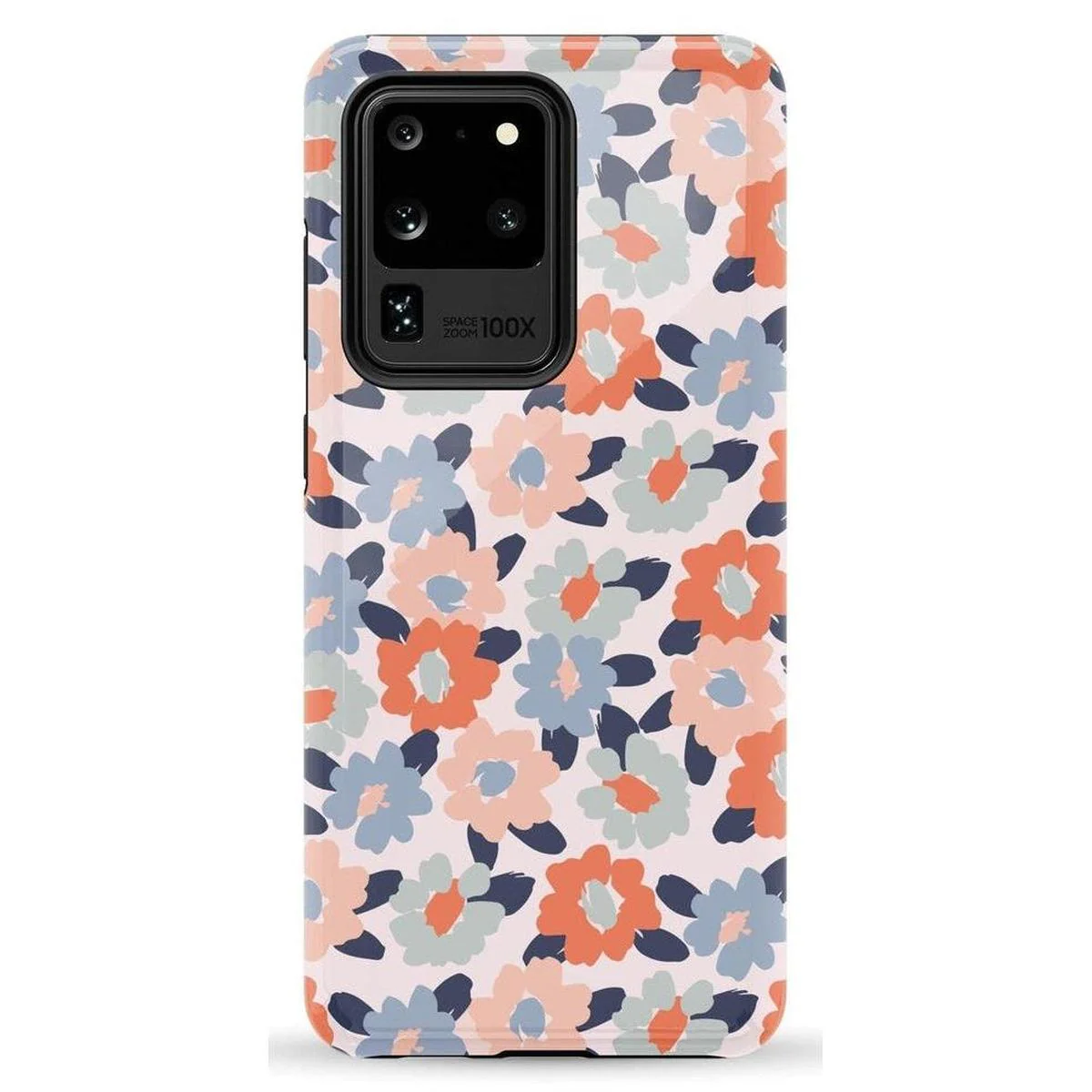 Field of Flowers | Pastel Floral Samsung Case - Image 40
