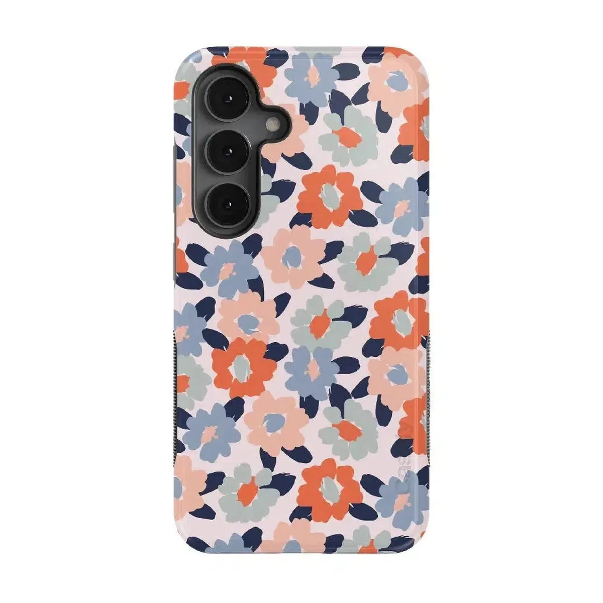 Field of Flowers | Pastel Floral Samsung Case - Image 54