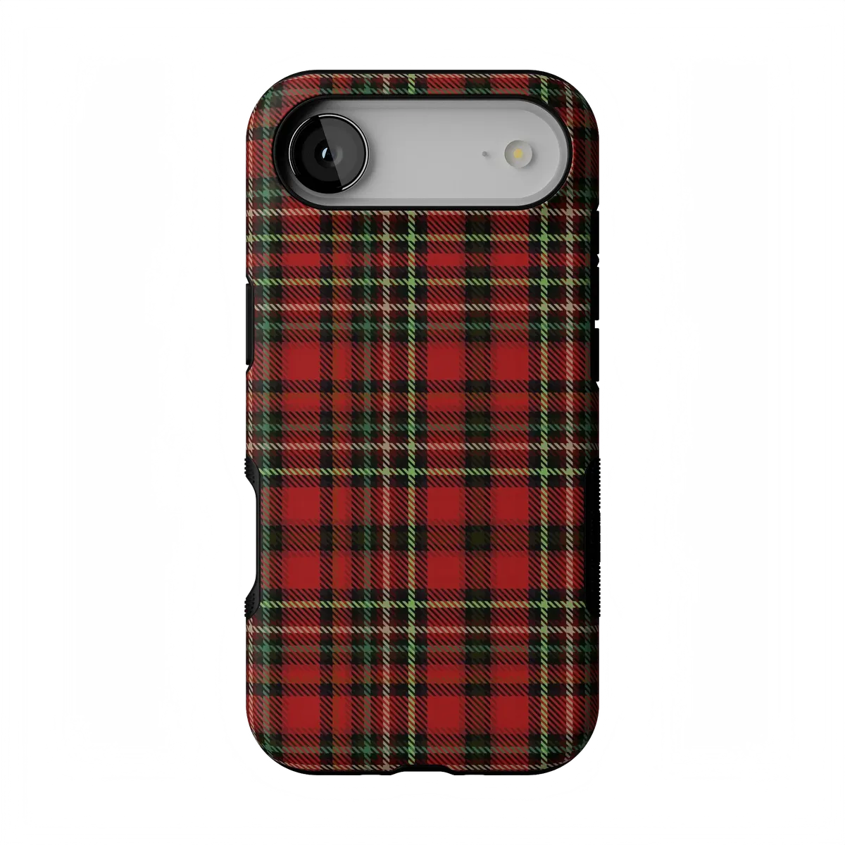 Fireside Flannel | Signature Plaid Case - Image 11