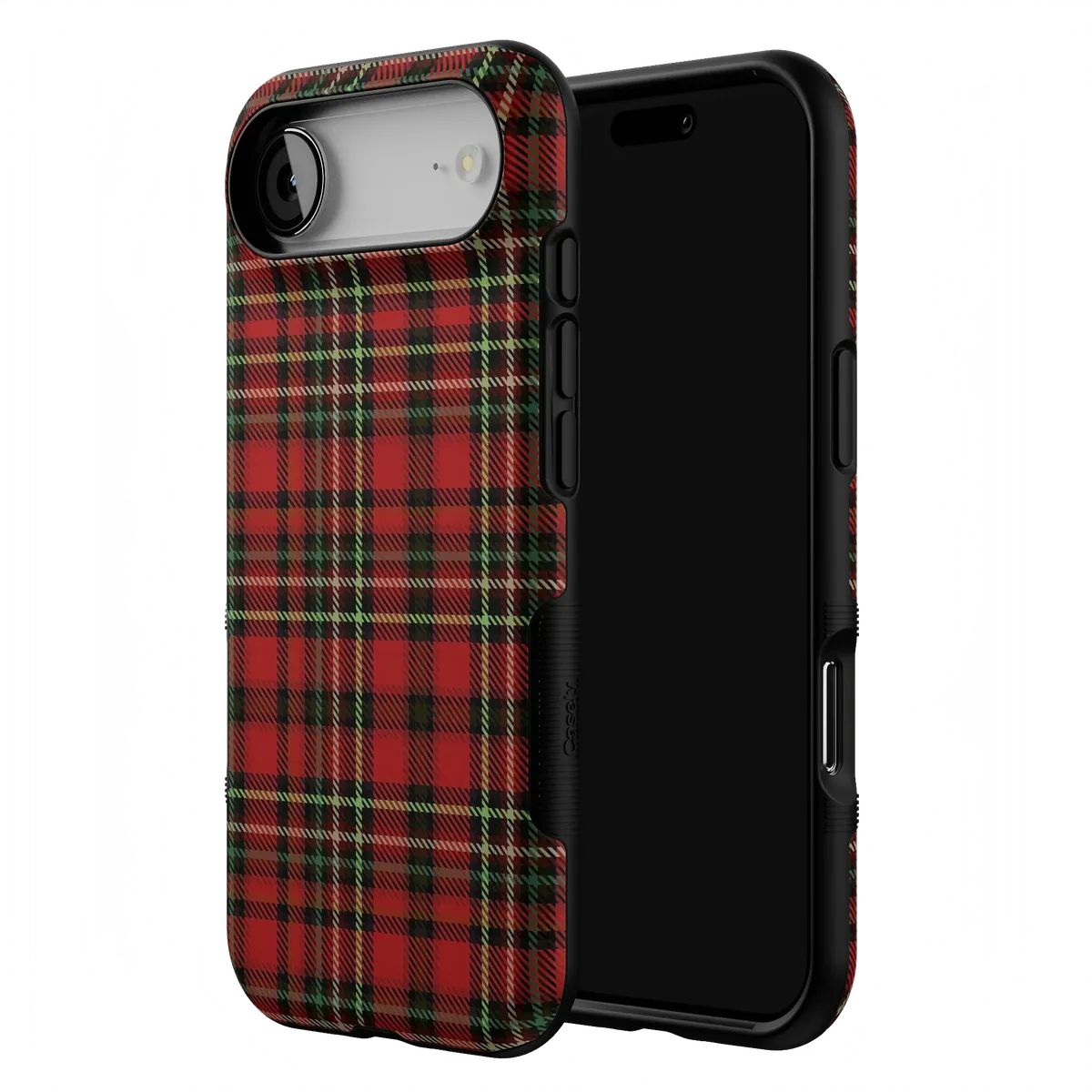 Fireside Flannel | Signature Plaid Case - Image 12
