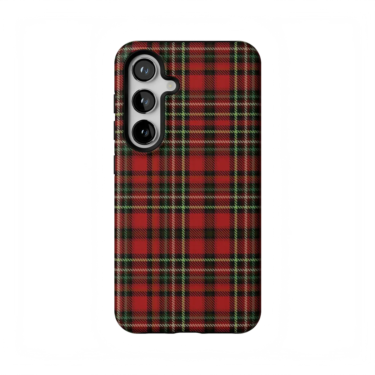 Fireside Flannel | Signature Plaid Case - Image 138