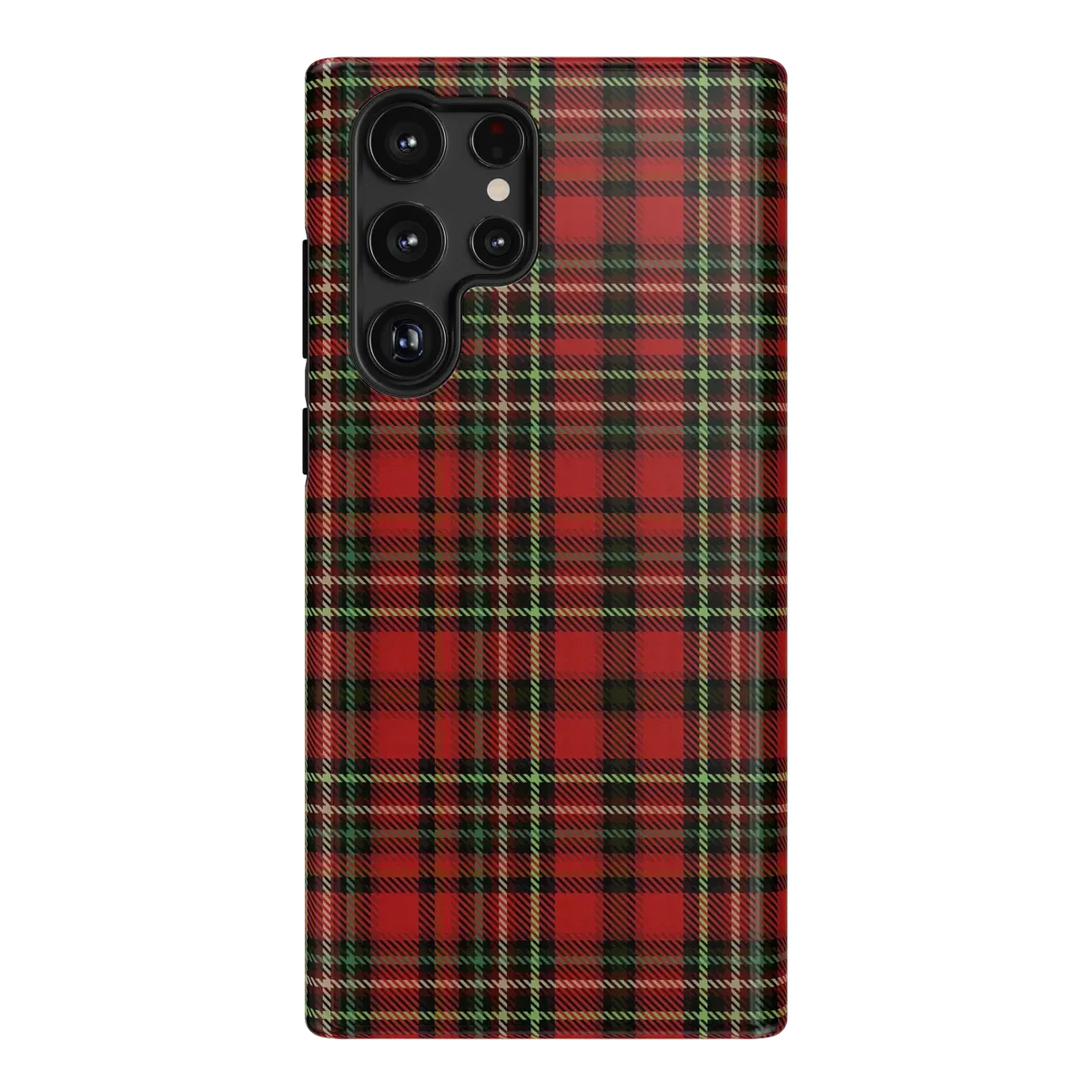 Fireside Flannel | Signature Plaid Case - Image 150